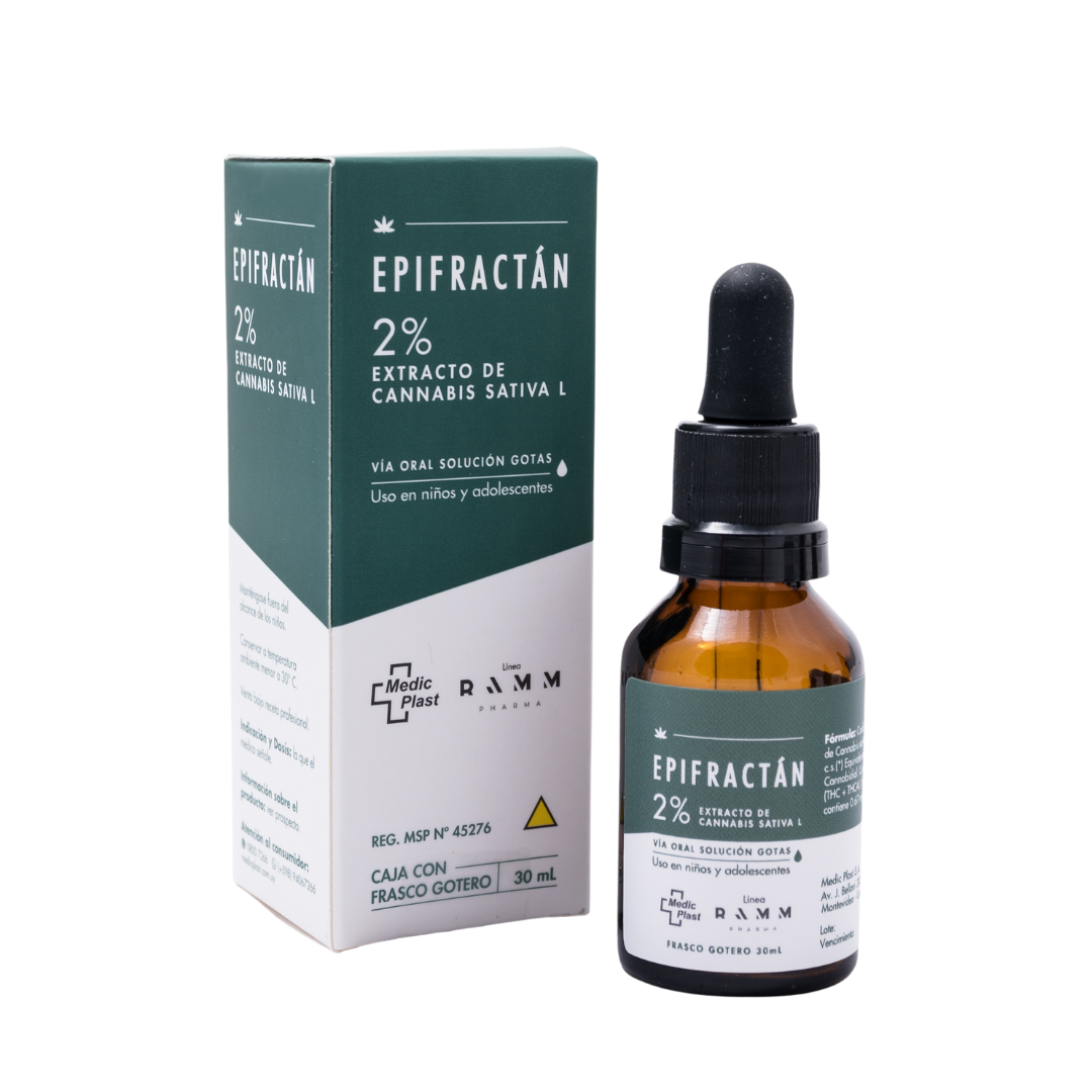 Epifractan 2%