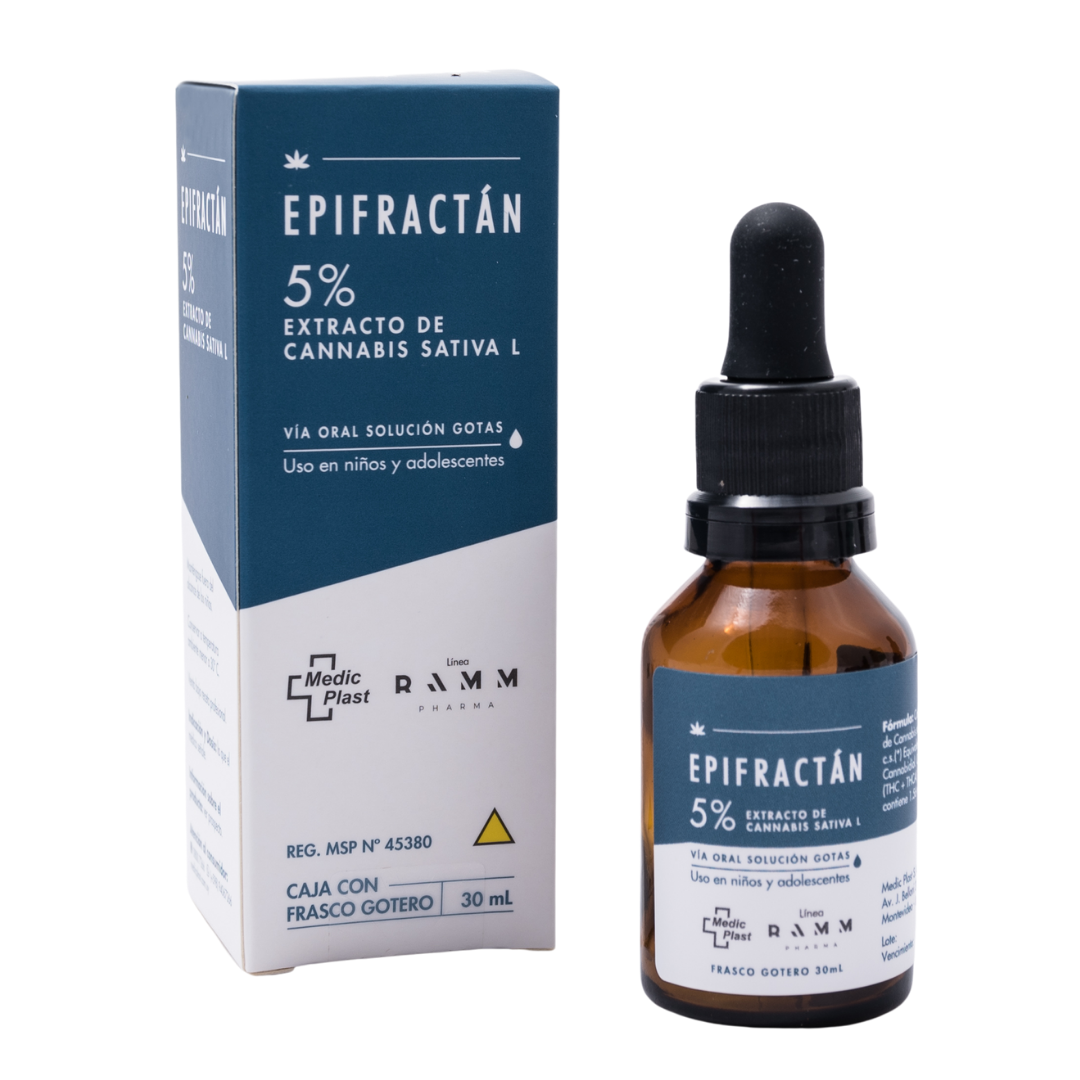 Epifractan 5%